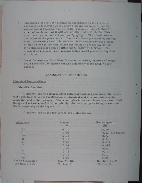 First page of Wilbert Smith Archives Files Box 1131 19 1131-19-p055