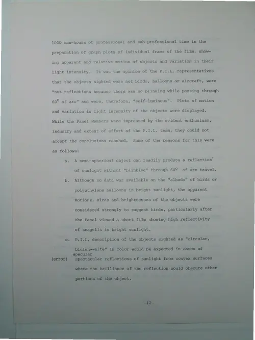 First page of Wilbert Smith Archives Files Box 1136 09 1136-09-p017