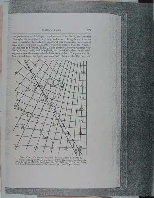 First page of Wilbert Smith Archives Files Box 1131 17 1131-17-p071