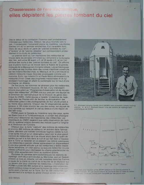 First page of Wilbert Smith Archives Files Box 1131 06 1131-06-p052