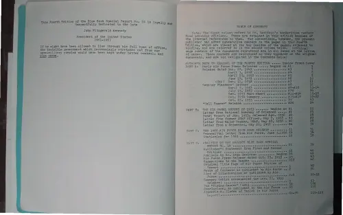 First page of Wilbert Smith Archives Files Box 1136 05 1136-05-p040