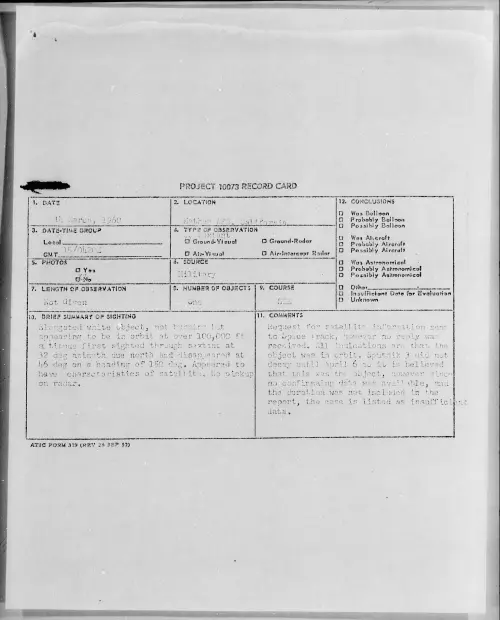 First page of 1960.03 - 6971341 - [ILLEGIBLE]
