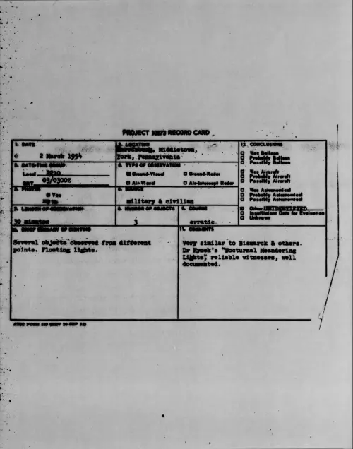 First page of 1954.03 - 6780484 - [ILLEGIBLE]