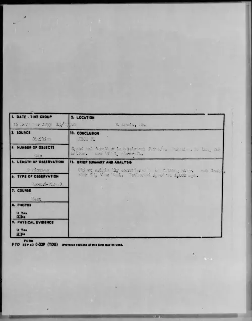 First page of 1953.11 - 6982554 - St Louis, Me
