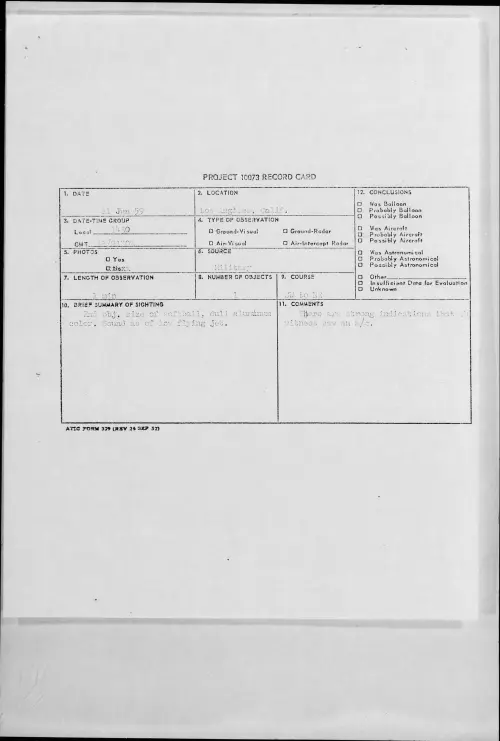 First page of 1959.06 - 8406508 - Los Angeles, Calif