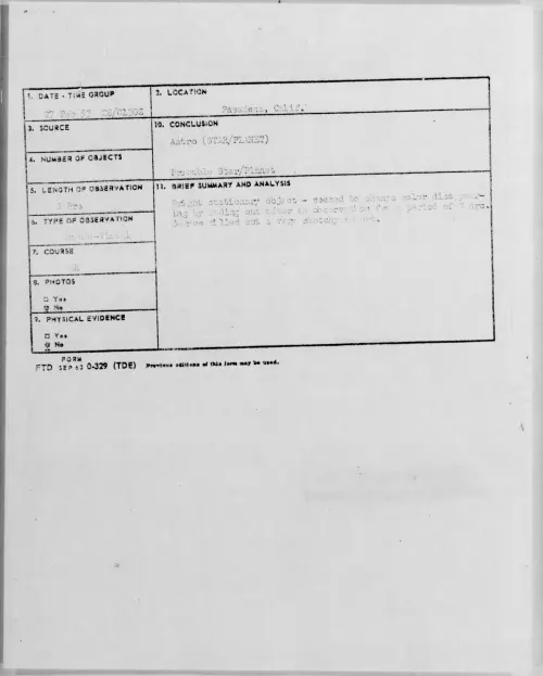 First page of 1953.02 - 9555921 - Pasadena, Calif