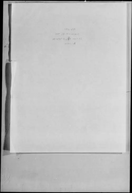 First page of 1956.10 - 7276824 - Cincinnati, Ohio