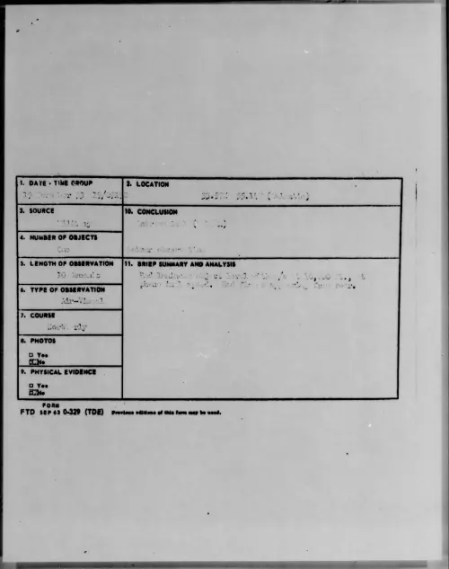 First page of 1953.11 - 6778670 - 33.59N 55.14W (Atlantic)
