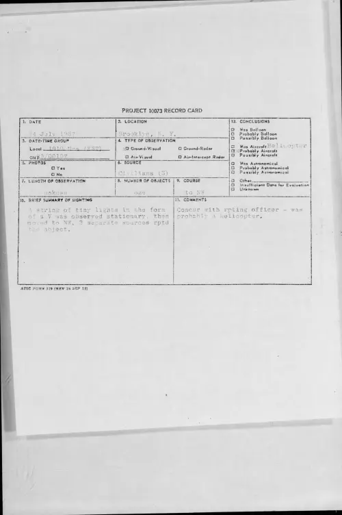 First page of 1957.07 - 6963899 - Brooklyn, N. Y