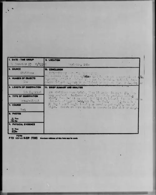 First page of 1953.11 - 6778681 - Marietta, Ohio