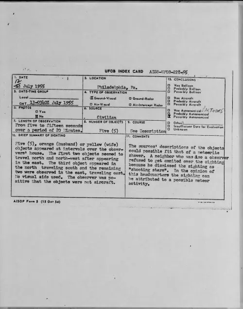 First page of 1955.07 - 6969608 - Philadelphia, Pa