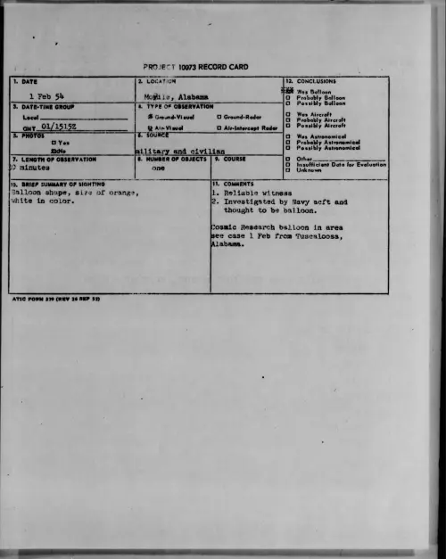 First page of 1954.02 - 6779826 - [ILLEGIBLE]
