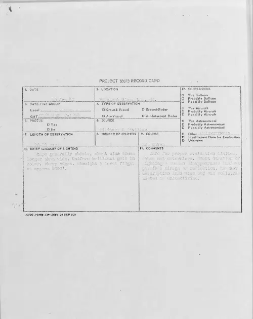 First page of 1959.06 - 8406901 - Patukent River NAS, Md