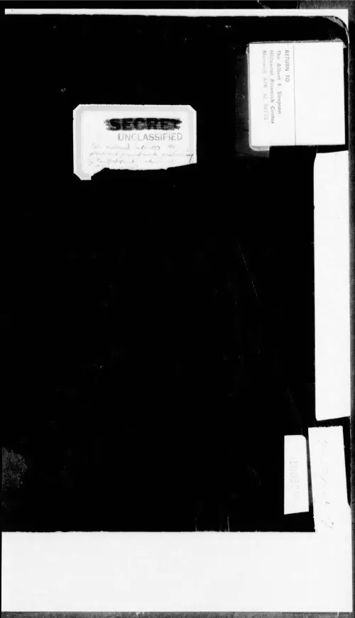 First page of 1953.04 - 11883914 - [BLANK]