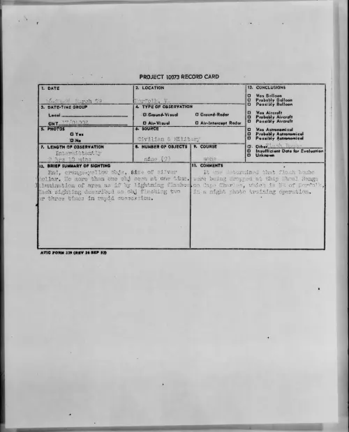 First page of 1959.03 - 9079574 - Norfolk, Va