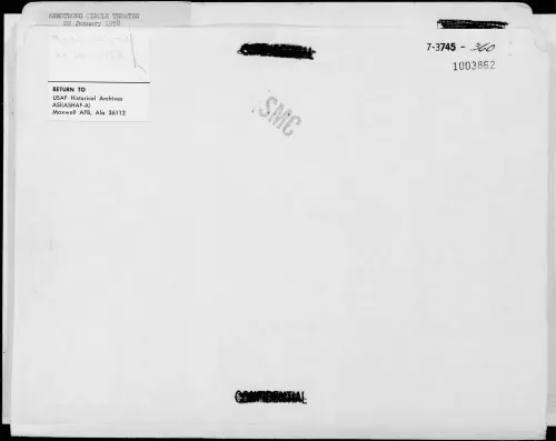 First page of 1958.01 - 12428315 - [BLANK]