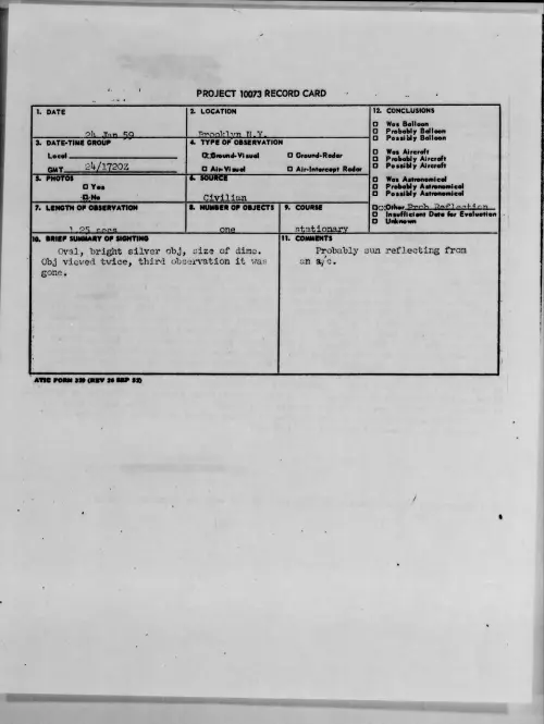First page of 1959.01 - 9078872 - Brooklyn N.Y