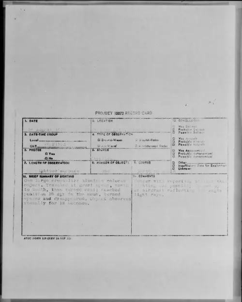 First page of 1956.08 - 7069452 - [ILLEGIBLE]