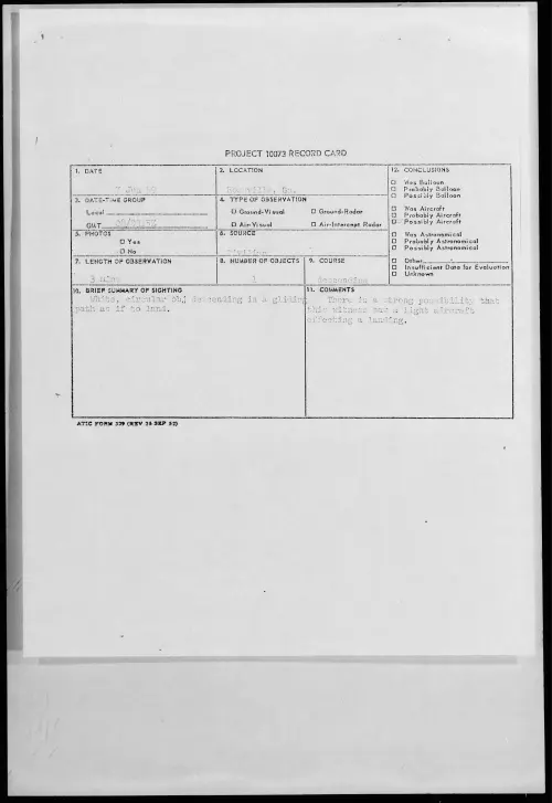 First page of 1959.06 - 8406384 - Roseville, Ga