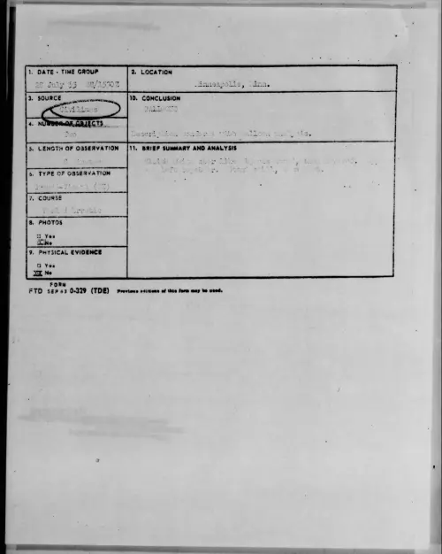 First page of 1953.07 - 6978933 - Minneapolis, Minn