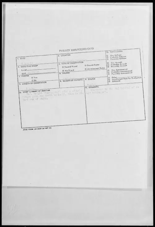 First page of 1959.05 - 8405987 - Wilmington, Delaware