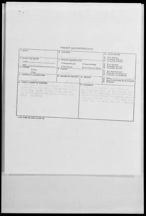 First page of 1959.05 - 8406046 - Philadelphia, Pa