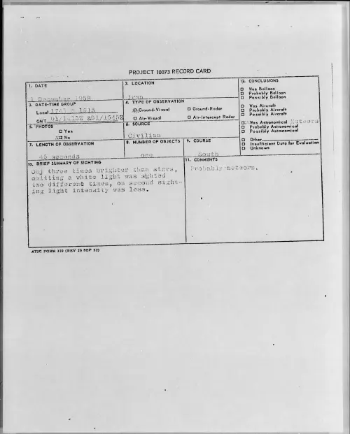 First page of 1958.12 - 7203192 - Iran