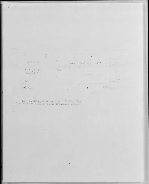 First page of 1952.xx - 7482362 - [ILLEGIBLE] (#[ILLEGIBLE])