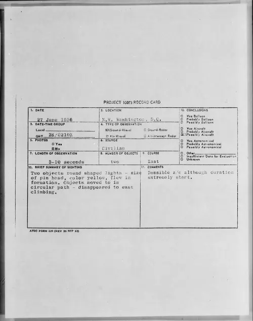 First page of 1956.06 - 6786636 - N.W., Washington D.C