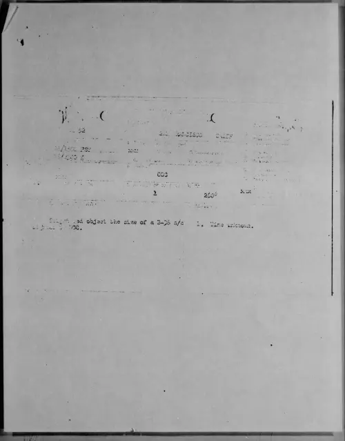 First page of 1952.xx - 8581067 - SAN FRANCISCO CALIF