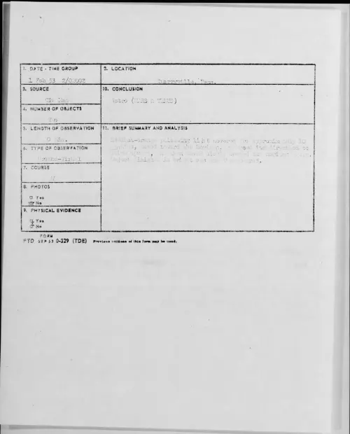 First page of 1953.02 - 9549479 - Quarryville, Penn