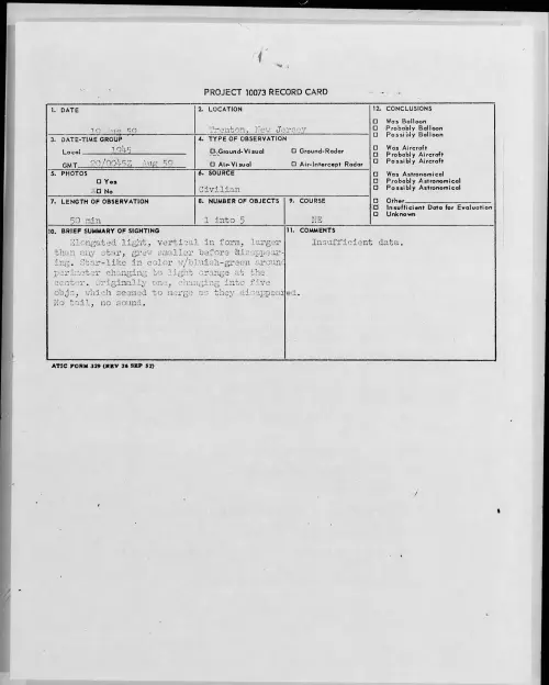 First page of 1959.08 - 8408661 - Trenton, New Jersey