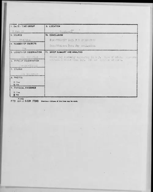 First page of 1953.02 - 9549803 - Indonesia