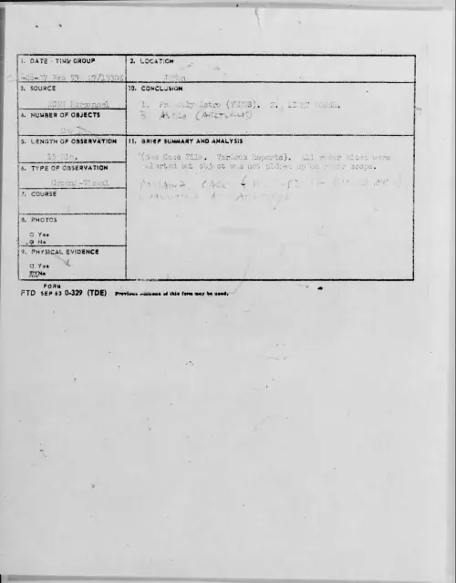 First page of 1953.02 - 9555270 - [ILLEGIBLE]