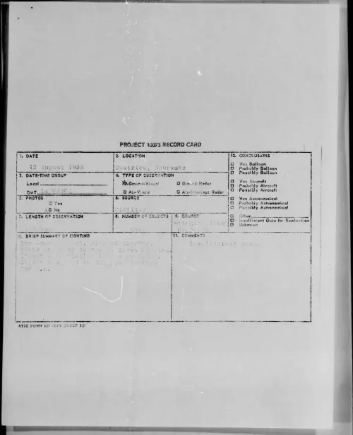 First page of 1956.08 - 7069304 - Beatrice, Nebraska