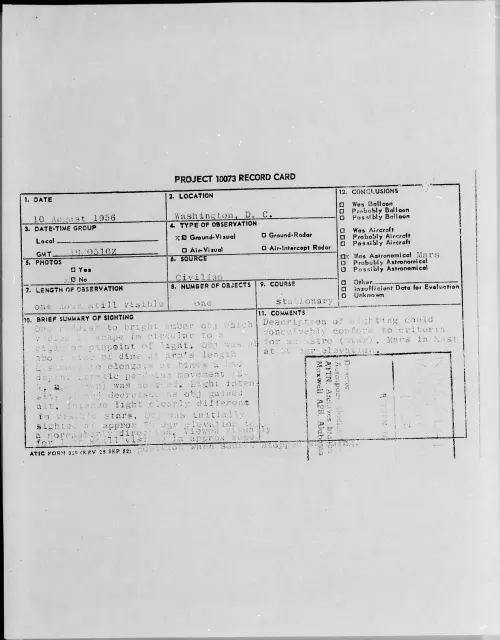 First page of 1956.08 - 6789145 - Washington, D.C