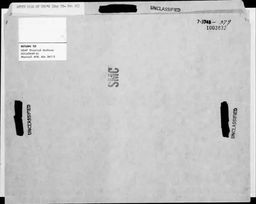 First page of 1957.05 - 11884039 - [BLANK]