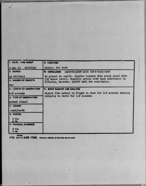 First page of 1953.12 - 6778882 - Belmar, New York