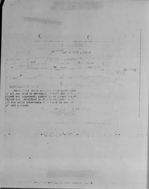 First page of 1952.xx - 6994107 - SAN ANTONIO, TEXAS (#[ILLEGIBLE])