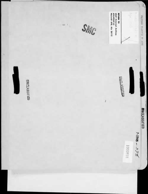 First page of 1960.02 - 11884354 - [BLANK]