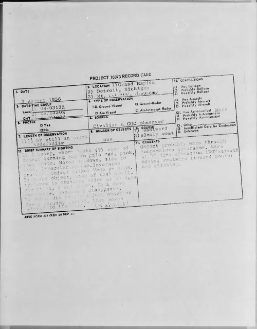 First page of 1956.08 - 6788791 - Grand Rapids