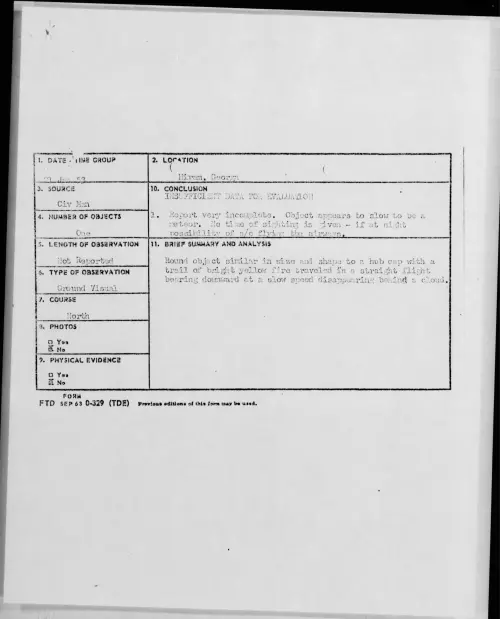 First page of 1953.01 - 9544445 - Hiram, Georgia