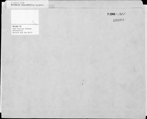 First page of 1958.08 - 12428283 - [BLANK]