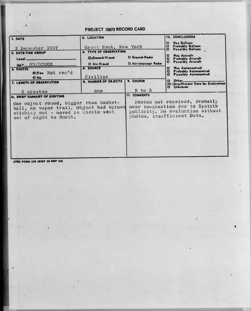 First page of 1957.12 - 6966715 - Great Neck, New York