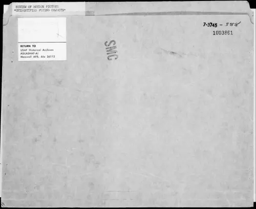 First page of 1960.xx - 11884307 - [BLANK]