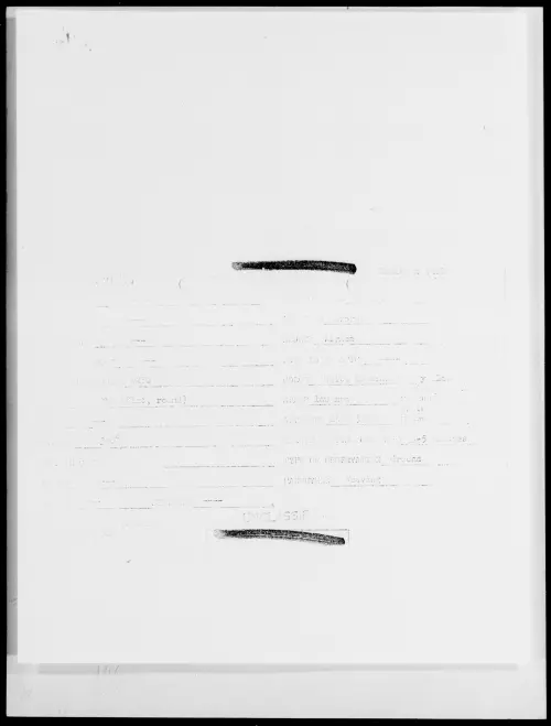 First page of Azores, [ILLEGIBLE] - Incident Number: 201