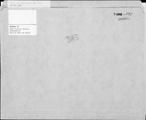 First page of 1960.04 - 12428622 - [BLANK]