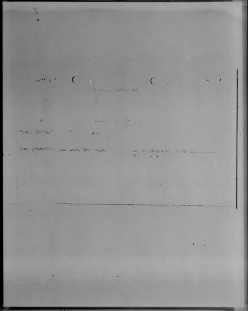 First page of SPOKANE, WASHINGTON, [ILLEGIBLE]