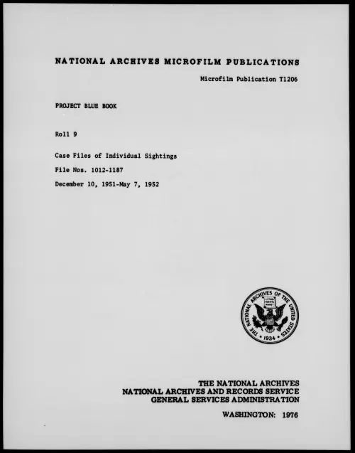 First page of [BLANK], [BLANK]