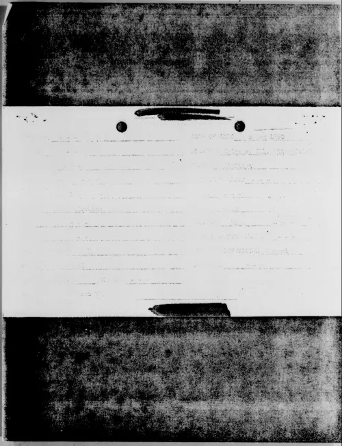 First page of Chicago, Ill. (Riverdale), August 1950